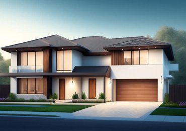 Building For Rent